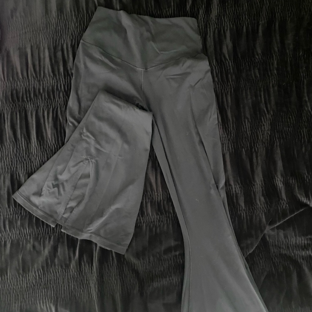 Aerie Flare Leggings